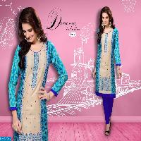 7 Vibes cotton Tunics